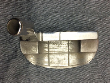 golf putter , steel stainless golf putter , golf putter supplier