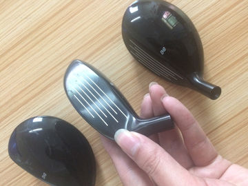 stainless steel golf hybrid , golf hybrid , golf Ut , stainless steel golf head supplier