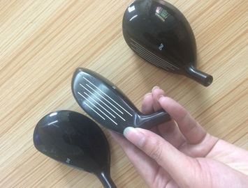 stainless steel golf hybrid , golf hybrid , golf Ut , stainless steel golf head supplier