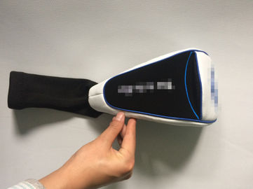 golf head cover, club covers , Golf headcover , driver covers , golf club cover with driver #1 supplier