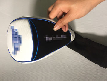 golf head cover, club covers , Golf headcover , driver covers , golf club cover with driver #1 supplier