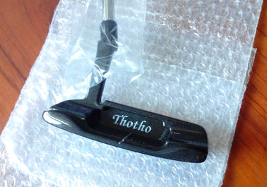 golf putter head , zinc alloy golf putter ,  golf putter supplier