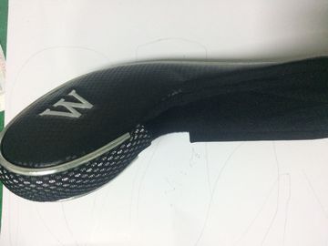 club covers , Golf headcover , golf head cover , golf iron cover,golf club cover with Iron supplier