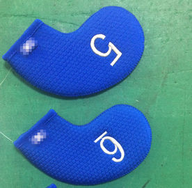 club covers , Golf headcover , golf head cover , golf iron cover,golf club cover with Iron supplier