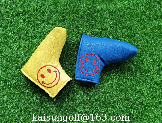 utility headcover  putter golf cover driver cover fairway cover ut cover hybrid cover headcover supplier