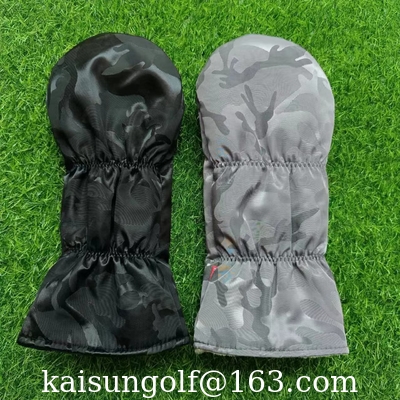 utility headcover  putter golf cover driver cover fairway cover ut cover hybrid cover headcover supplier