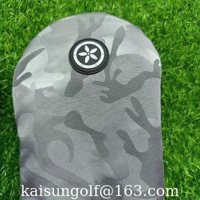 utility headcover  putter golf cover driver cover fairway cover ut cover hybrid cover headcover supplier