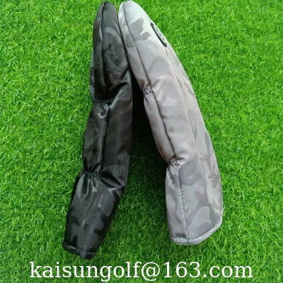 utility headcover  putter golf cover driver cover fairway cover ut cover hybrid cover headcover supplier