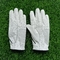 golf glove  men's glove cabretta glove pu glove sheepskin glove pu glove golf gloves supplier