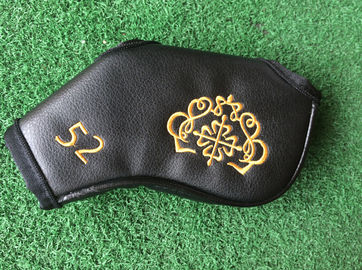 golf iron head cover , Golf headcover , golf head cover ,  golf headcovers , iron head cover supplier