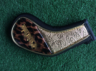 golf iron head cover , Golf headcover , golf head cover ,  golf headcovers , iron head cover supplier