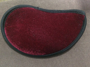 iron head covers , Golf headcover , golf head cover , iron cover, golf club cover with iron supplier