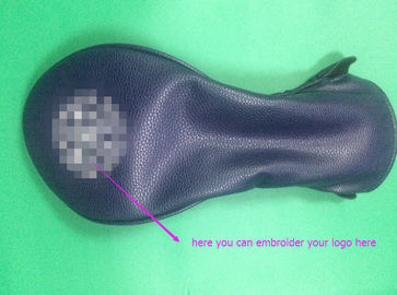 golf head cover, club covers , Golf headcover , driver covers , golf club cover with driver #1 supplier