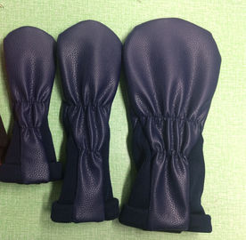 golf head cover, club covers , Golf headcover , driver covers , golf club cover with driver #1 supplier