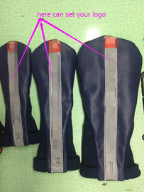 golf head cover, club covers , Golf headcover , driver covers , golf club cover with driver #1 supplier