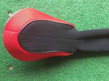 golf head cover, club covers , Golf headcover , driver and fairway head cover supplier