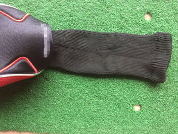 golf head cover, club covers , Golf headcover , driver and fairway head cover supplier