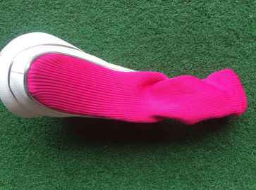 golf head cover, club covers , Golf headcover ,  fairway head cover supplier