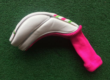 golf head cover, club covers , Golf headcover ,  fairway head cover supplier