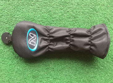 club covers , Golf headcover ,  UT golf cover , golf club cover with hybrid supplier