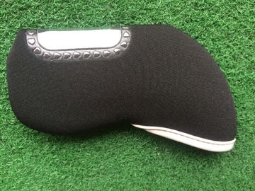 golf iron head cover , Golf headcover , golf head cover ,  golf headcovers , iron head cover supplier