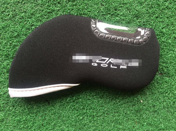 golf iron head cover , Golf headcover , golf head cover ,  golf headcovers , iron head cover supplier