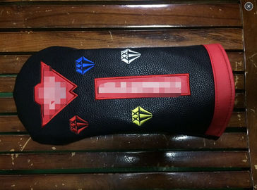 golf head cover, club covers , Golf headcover , driver head cover supplier