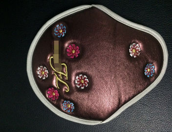 club covers , Golf headcover , golf head cover , putter cover,golf club cover with putter supplier