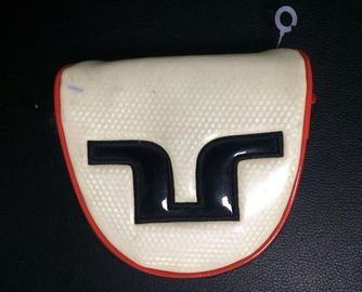 club covers , Golf headcover , golf head cover , putter cover,golf club cover with putter supplier