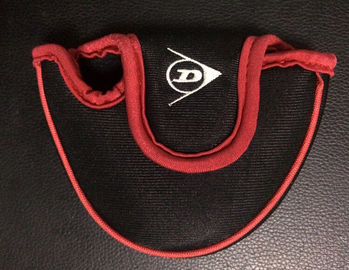 club covers , Golf headcover , golf head cover , putter cover,golf club cover with putter supplier