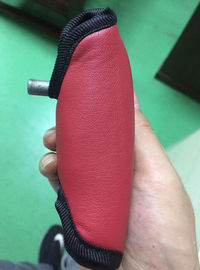 club covers , Golf headcover , golf head cover , putter cover,golf club cover with putter supplier