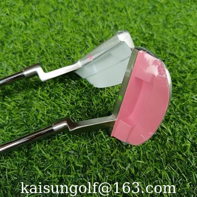 golf putter , stainless putter golf, mallet golf putter, golf head , golf putter , complete golf putter supplier