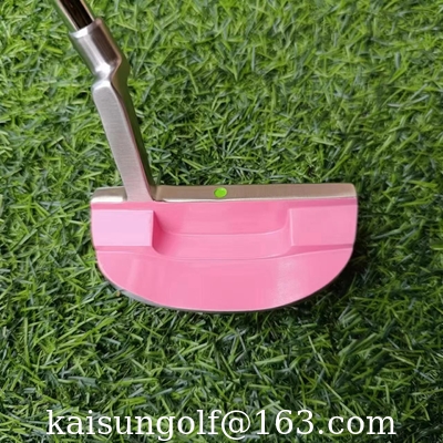 golf putter , stainless putter golf, mallet golf putter, golf head , golf putter , complete golf putter supplier