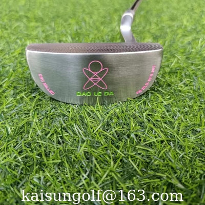golf putter , stainless putter golf, mallet golf putter, golf head , golf putter , complete golf putter supplier