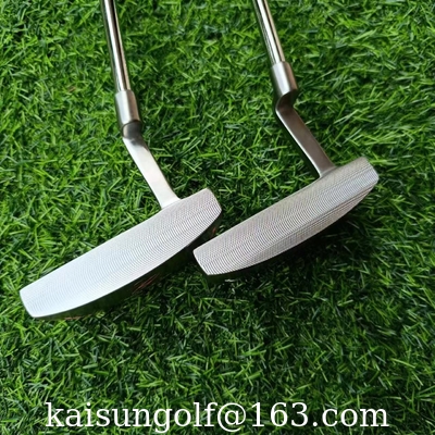golf putter , stainless putter golf, mallet golf putter, golf head , golf putter , complete golf putter supplier