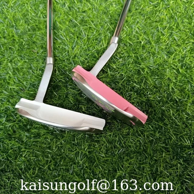 golf putter , stainless putter golf, mallet golf putter, golf head , golf putter , complete golf putter supplier