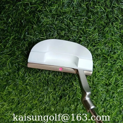 golf putter , stainless putter golf, mallet golf putter, golf head , golf putter , complete golf putter supplier