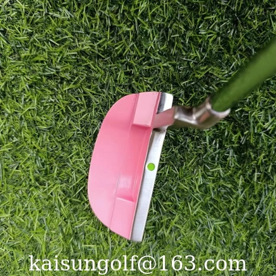 golf putter , stainless putter golf, mallet golf putter, golf head , golf putter , complete golf putter supplier