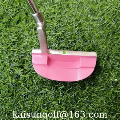 golf putter , stainless putter golf, mallet golf putter, golf head , golf putter , complete golf putter supplier