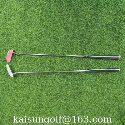 golf putter , stainless putter golf, mallet golf putter, golf head , golf putter , complete golf putter supplier