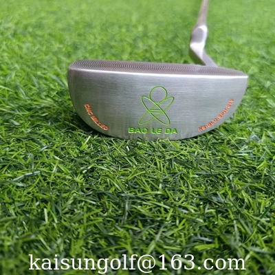 golf putter , stainless putter golf, mallet golf putter, golf head , golf putter , complete golf putter supplier
