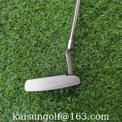 golf putter , stainless putter golf, mallet golf putter, golf head , golf putter , complete golf putter supplier
