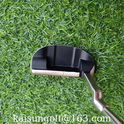 golf putter , stainless putter golf, mallet golf putter, golf head , golf putter , complete golf putter supplier