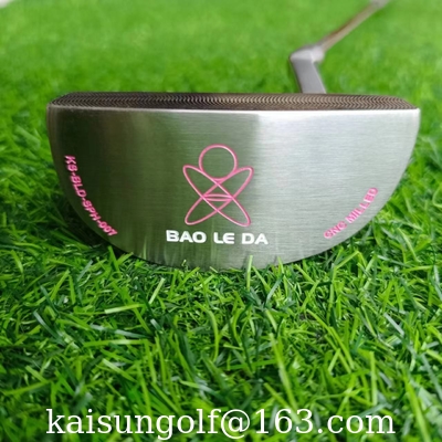 golf putter , stainless putter golf, mallet golf putter, golf head , golf putter , complete golf putter supplier