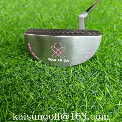 golf putter , stainless putter golf, mallet golf putter, golf head , golf putter , complete golf putter supplier