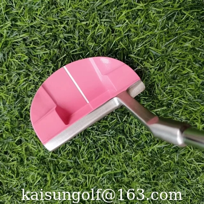 golf putter , stainless putter golf, mallet golf putter, golf head , golf putter , complete golf putter supplier