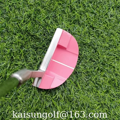 golf putter , stainless putter golf, mallet golf putter, golf head , golf putter , complete golf putter supplier