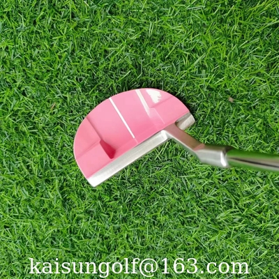 golf putter , stainless putter golf, mallet golf putter, golf head , golf putter , complete golf putter supplier