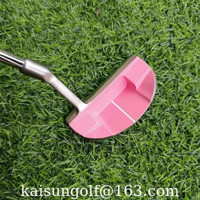 golf putter , stainless putter golf, mallet golf putter, golf head , golf putter , complete golf putter supplier