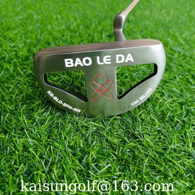 golf putter , stainless putter golf, blade golf putter, golf head , golf putter , complete golf putter supplier